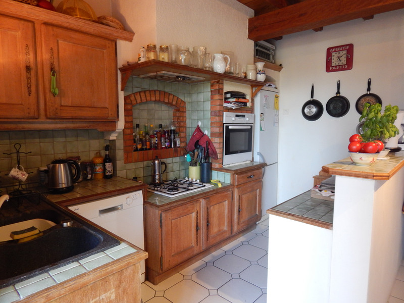 French property for sale in La Chapelle-Grésignac, Dordogne - €650,000 - photo 8