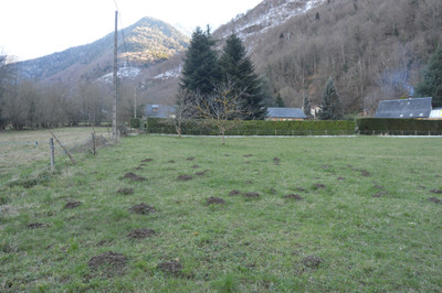 Terrain à vendre à ST BEAT, Haute-Garonne, Midi-Pyrénées, avec Leggett Immobilier