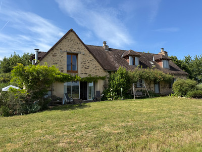 French property for sale in Jumilhac-le-Grand, Dordogne - €312,700 - photo 2