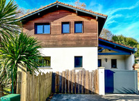 Maison à vendre à Saint-Martin-de-Seignanx, Landes - 539.500 € - photo 6