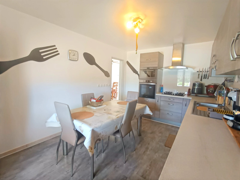 French property for sale in Sarliac-sur-l'Isle, Dordogne - €254,000 - photo 4