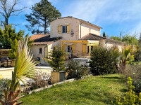 Propriété à vendre à Saint-Romain-et-Saint-Clément, Dordogne - 349 800 € - photo n°1