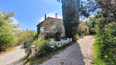 Maison à vendre à Villelongue-dels-Monts, Pyrénées-Orientales, Languedoc-Roussillon, avec Leggett Immobilier