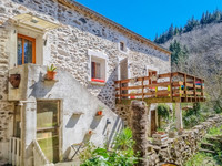 Maison à vendre à Castanet-le-Haut, Hérault - 139.000 € - photo 11