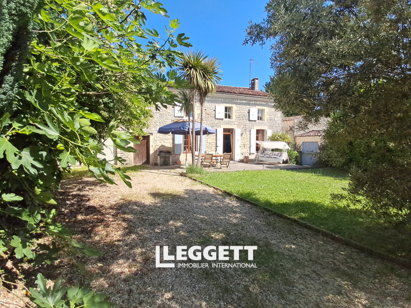 Maison 4 pièce(s), BRESDON