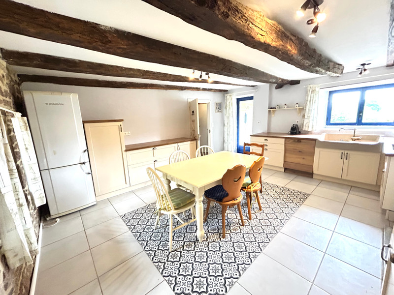 French property for sale in Nostang, Morbihan - €580,000 - photo 1