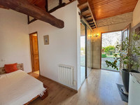 Maison à vendre à Rioux-Martin, Charente - 275.000 € - photo 8
