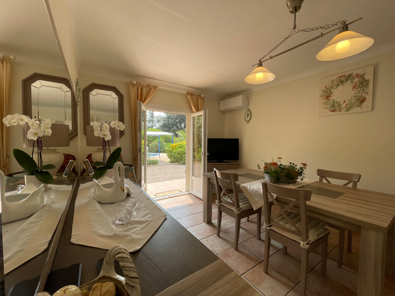 House for sale in Var Charming villa, 187 m², 6 rooms, 4