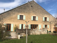 Maison à Baulay, Haute-Saône - photo 3