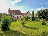 Maison à vendre à Génelard, Saône-et-Loire - 358.400 € - photo 8
