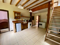 Maison à vendre à Pressignac, Charente - 99.000 € - photo 4
