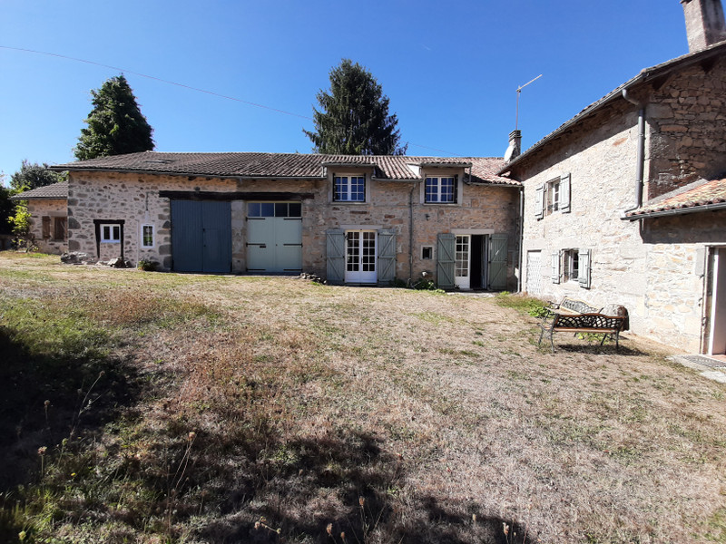 French property for sale in Abjat-sur-Bandiat, Dordogne - €310,300 - photo 3