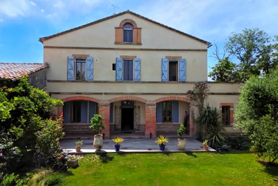 house for sale in Haute-Garonne