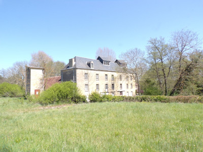 Moulin à vendre à Montgivray, Indre, Centre, avec Leggett Immobilier
