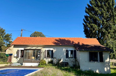 house for sale in Haute-Vienne