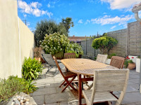 Propriété à vendre à Les Sables-d'Olonne, Vendée - 440 900 € - photo n°1