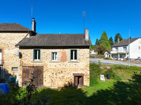 Maison à vendre à Dournazac, Haute-Vienne - 77.000 € - photo 11