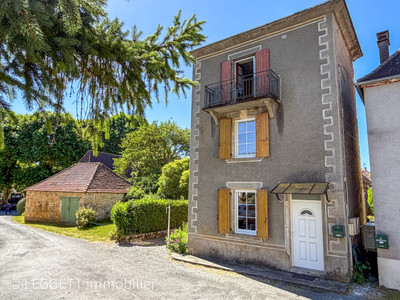 house for sale in Lot