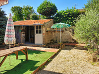 Maison à vendre à Saint-Aignan, Loir-et-Cher - 94.400 € - photo 12
