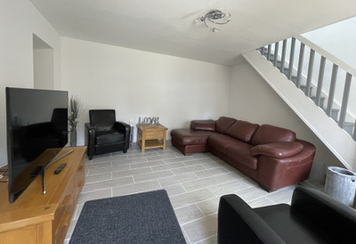 French property for sale in Saint-Gilles-Pligeaux, Côtes-d'Armor - €129,999 - photo 5