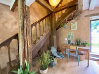 Maison à vendre à Chirac, Charente - 169.500 € - photo 5