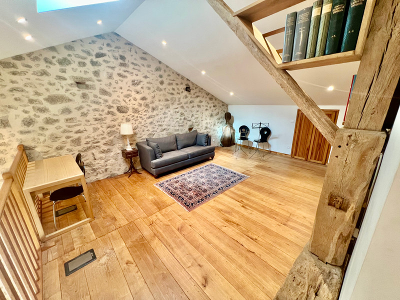 French property for sale in Saint-Estèphe, Dordogne - €214,000 - photo 8