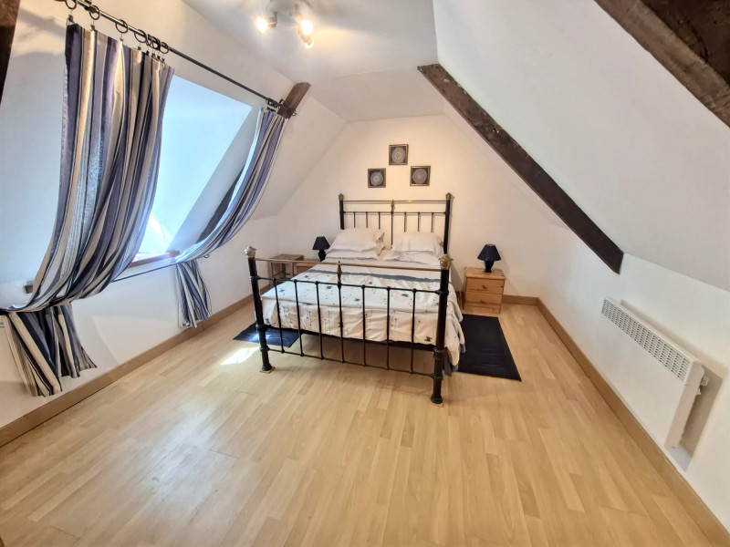 French property for sale in Loguivy-Plougras, Côtes-d'Armor - €662,500 - photo 13
