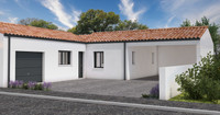 Maison à vendre à Aigrefeuille-d'Aunis, Charente-Maritime - 470 000 € - photo 2