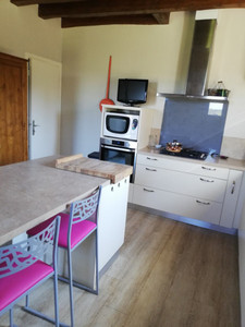 French property for sale in Savignac-les-Églises, Dordogne - €268,000 - photo 2