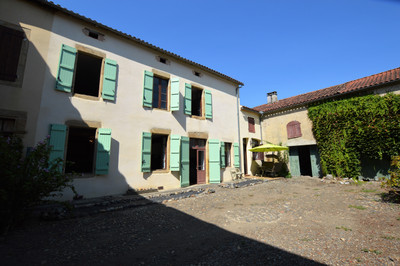 Maison à vendre à Maubourguet, Hautes-Pyrénées, Midi-Pyrénées, avec Leggett Immobilier