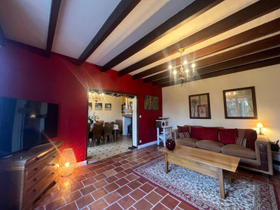 French property for sale in Sainte-Foy-la-Grande, Gironde - €378,000 - photo 4