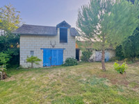 Maison à vendre à Prinçay, Vienne - 128.000 € - photo 7