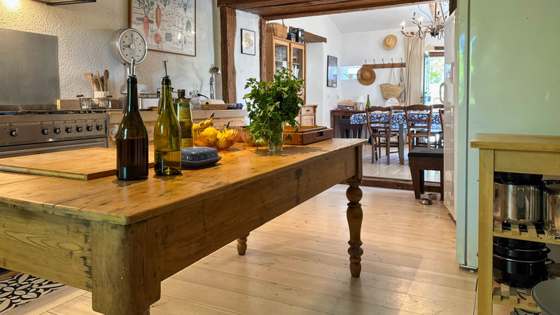 French property for sale in Touffailles, Tarn-et-Garonne - €657,200 - photo 1