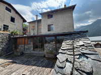 Propriété à vendre à Peisey-Nancroix, Savoie - 2 800 000 € - photo n°2