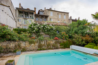Propriété à vendre à Castelnau Montratier-Sainte Alauzie, Lot - 455 000 € - photo n°1