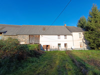 Maison à vendre à Pontaumur, Puy-de-Dôme - 69.900 € - photo 2