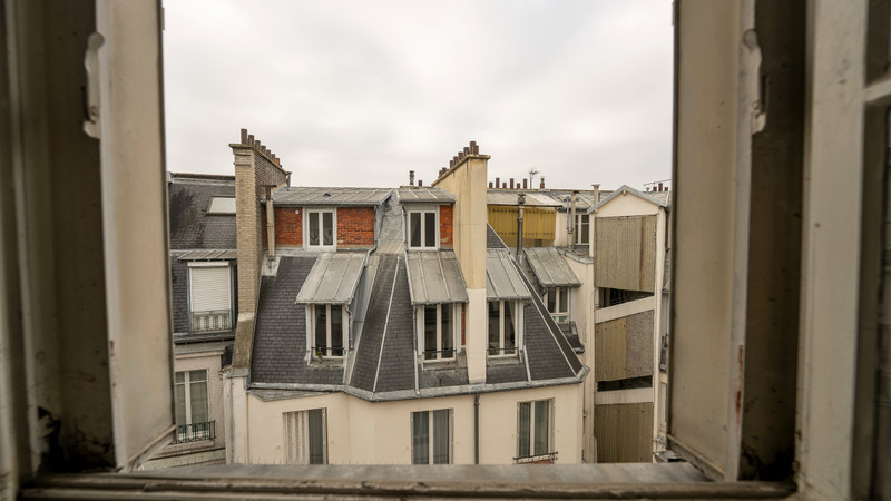 French property for sale in Paris 7e Arrondissement, Paris - €69,900 - photo 4