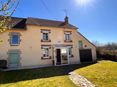 house for sale in Indre