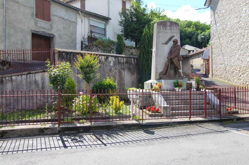 French property for sale in Mauléon-Barousse, Hautes-Pyrénées - &#8364;35,000 - photo 9