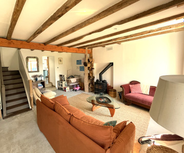 French property for sale in Saint-Mayeux, Côtes-d'Armor - €246,100 - photo 5