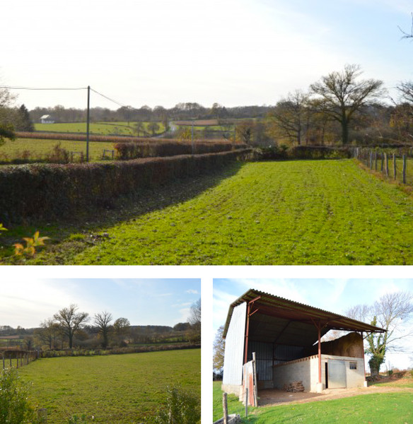 French property for sale in Nouziers, Creuse - €80,000 - photo 7