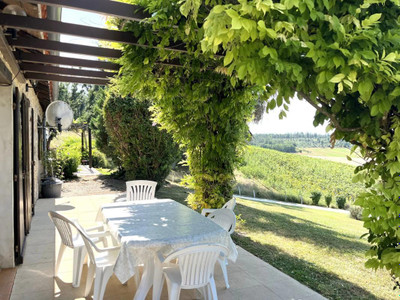 French property for sale in Vanxains, Dordogne - €148,400 - photo 2