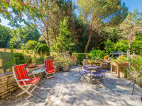 Maison à vendre à Saint-Gourson, Charente - 466.400 € - photo 3