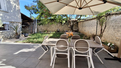 French property for sale in Gond-Pontouvre, Charente - €270,000 - photo 2