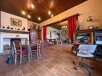 Maison à vendre à Saint-Germain-et-Mons, Dordogne - 286.200 € - photo 4