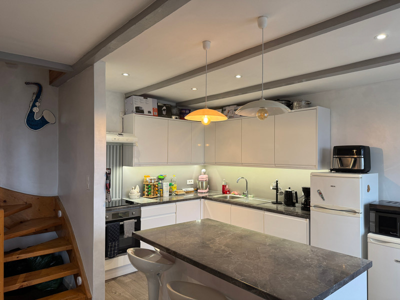 French property for sale in Bon Repos sur Blavet, Côtes-d'Armor - €247,000 - photo 3