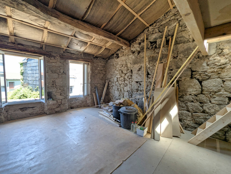 French property for sale in Lacrouzette, Tarn - €45,000 - photo 5