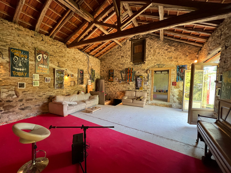 French property for sale in Thiviers, Dordogne - €246,000 - photo 9