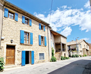 French property, houses and homes for sale in Revest-du-Bion Alpes-de-Hautes-Provence Provence_Cote_d_Azur