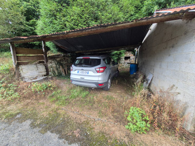 French property for sale in Saint-Carreuc, Côtes-d'Armor - €111,180 - photo 14